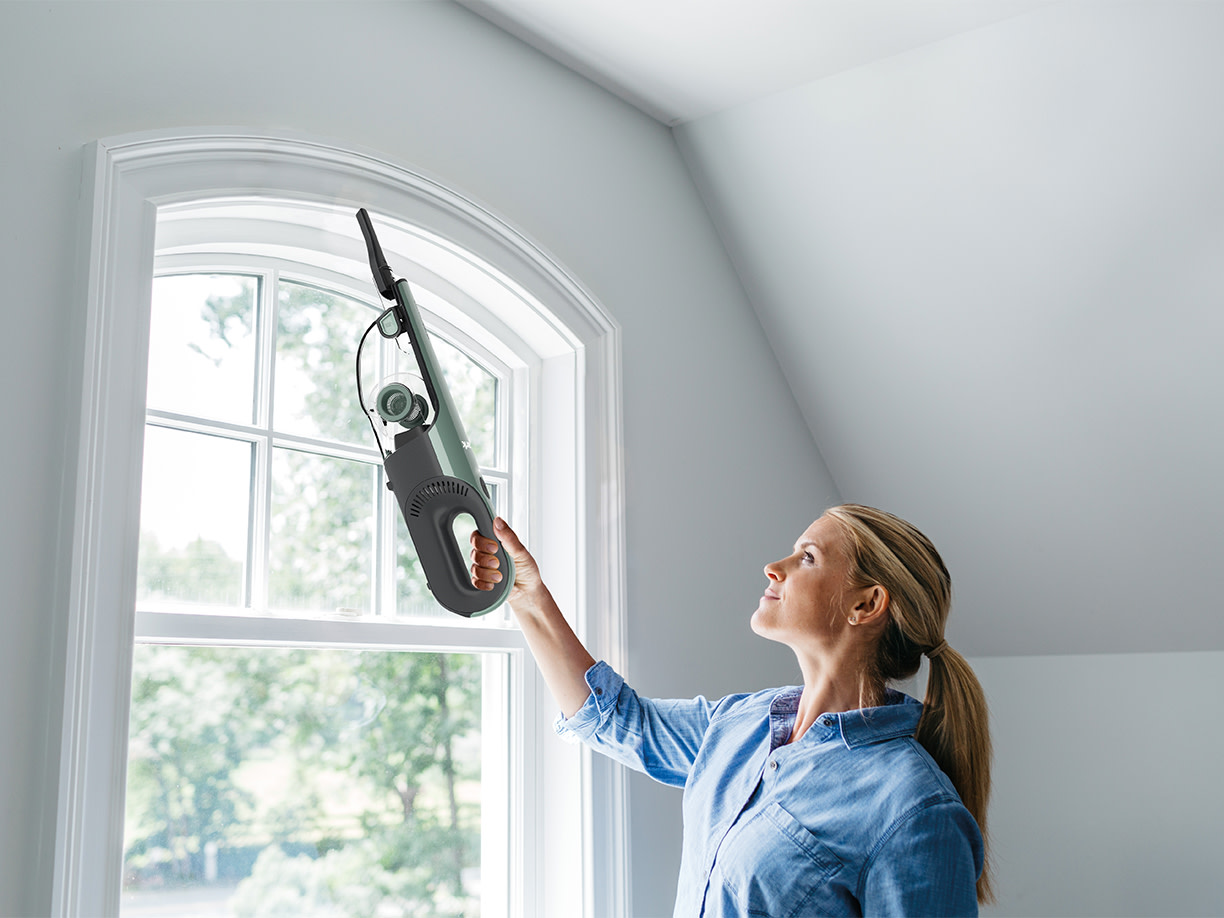 Shark UltraCyclone Pro Cordless Handheld Vacuum 5